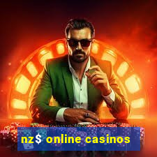 nz$ online casinos