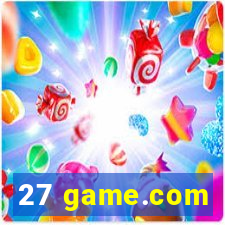 27 game.com