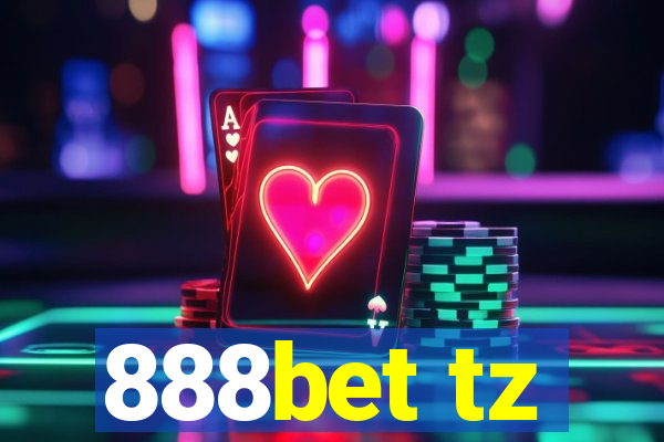 888bet tz