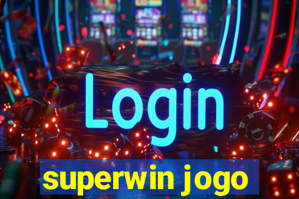 superwin jogo