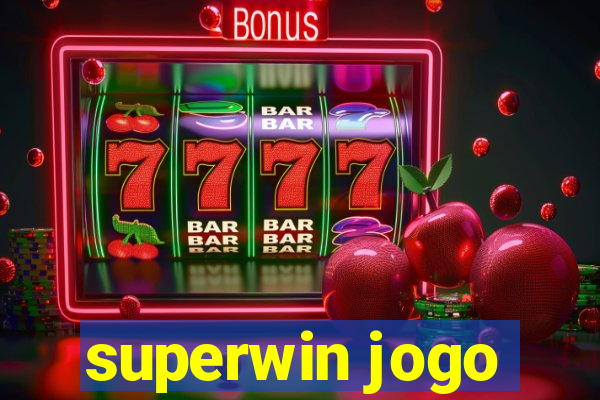 superwin jogo