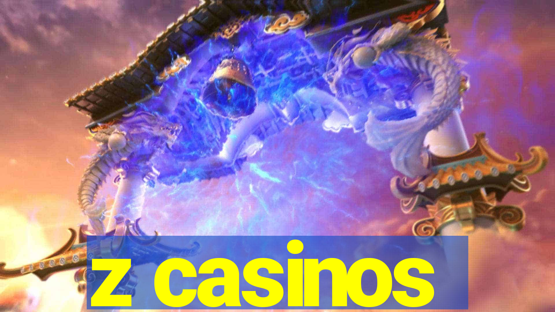 z casinos