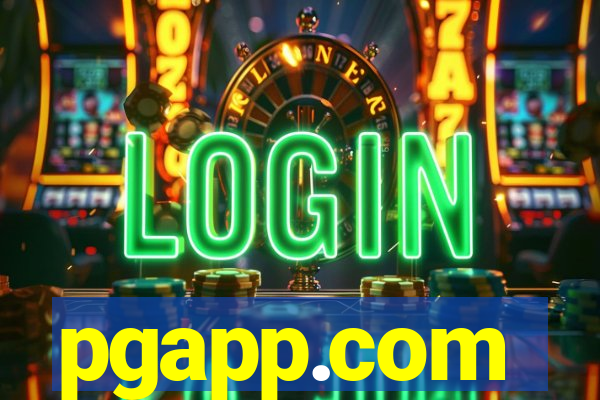 pgapp.com