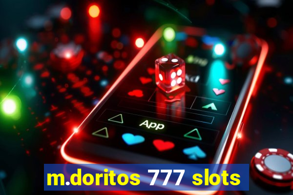 m.doritos 777 slots