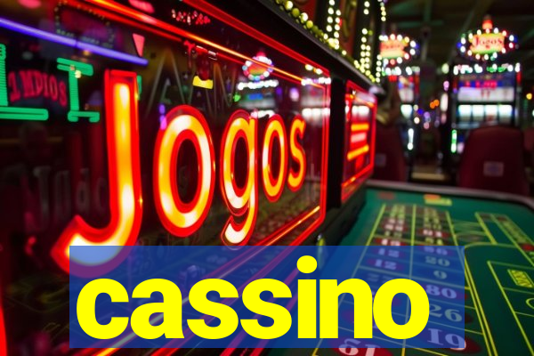 cassino internacional online