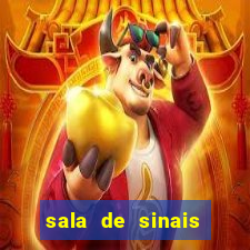 sala de sinais fortune tiger gratis