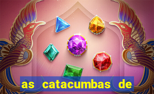 as catacumbas de roma pdf