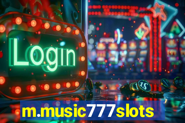 m.music777slots