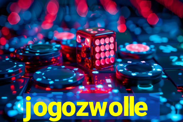 jogozwolle