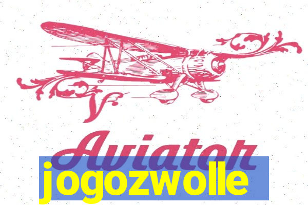 jogozwolle