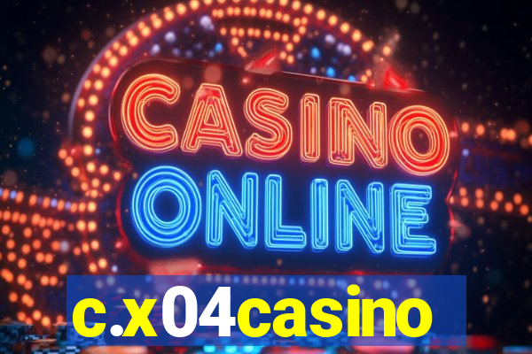 c.x04casino