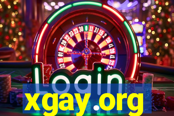 xgay.org