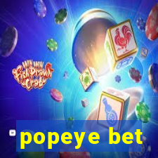 popeye bet