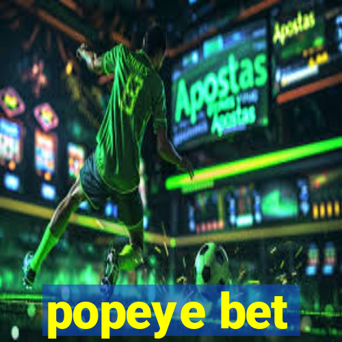 popeye bet