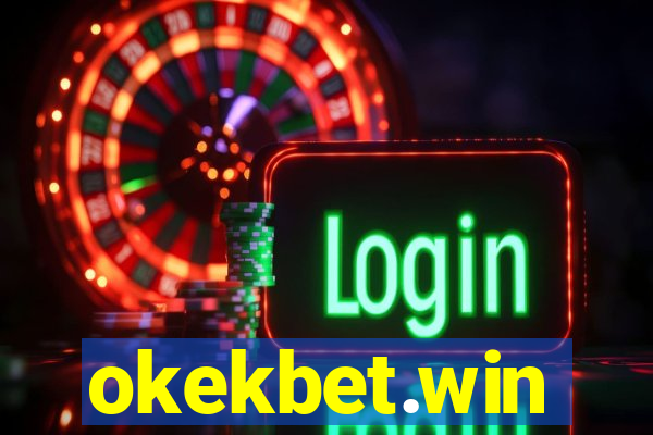 okekbet.win