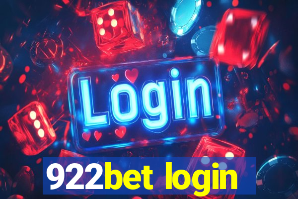 922bet login