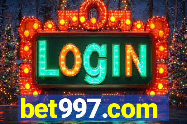 bet997.com