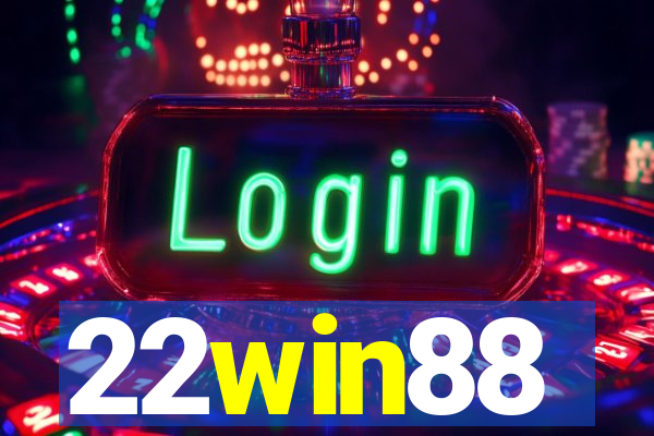 22win88