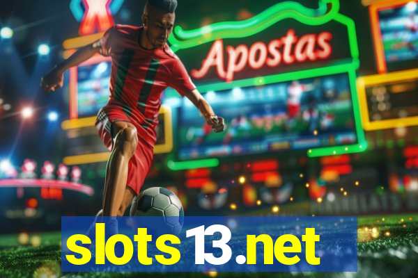 slots13.net