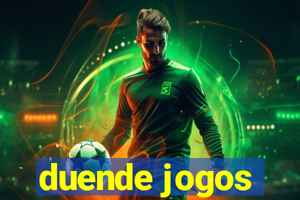 duende jogos