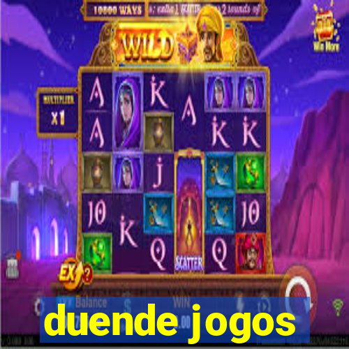 duende jogos