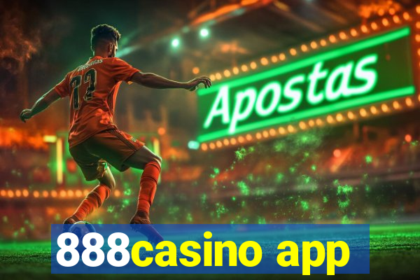 888casino app