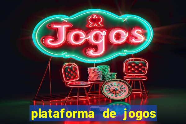 plataforma de jogos que paga bem