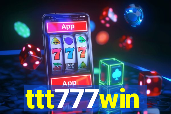 ttt777win