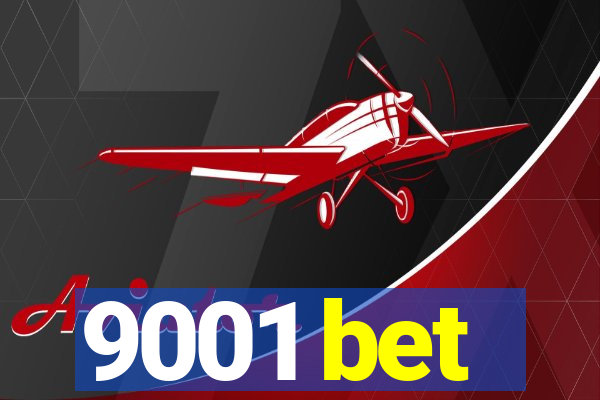 9001 bet