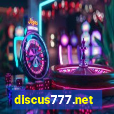 discus777.net