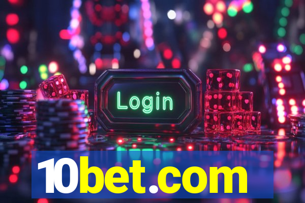 10bet.com