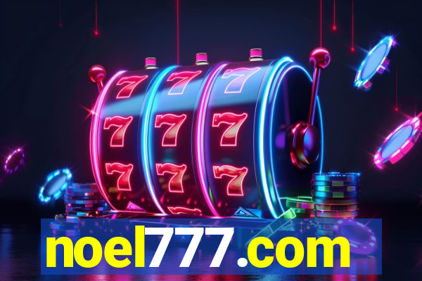 noel777.com