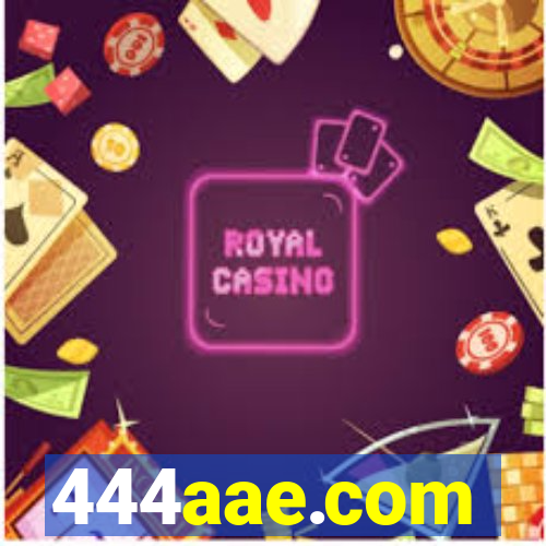 444aae.com