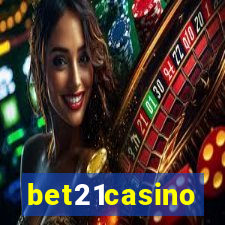 bet21casino