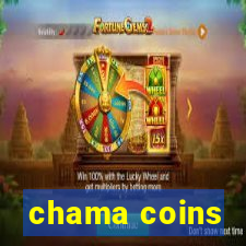 chama coins