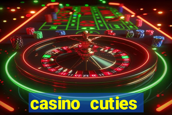 casino cuties android apk