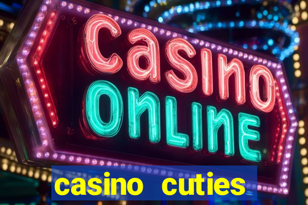 casino cuties android apk