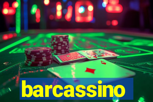 barcassino