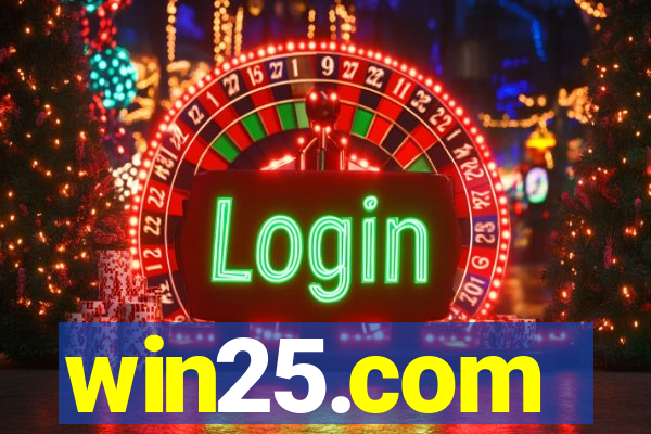 win25.com