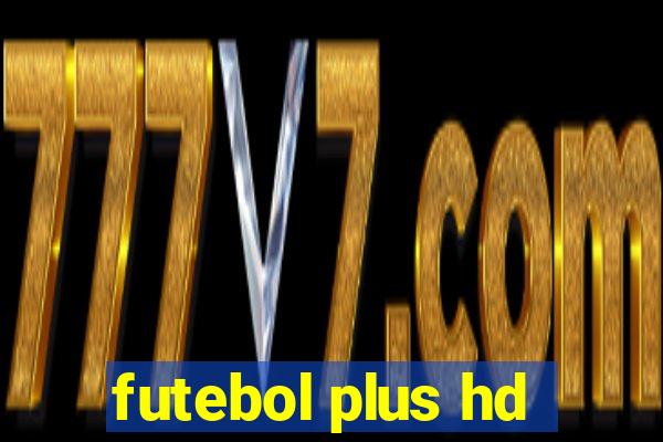 futebol plus hd