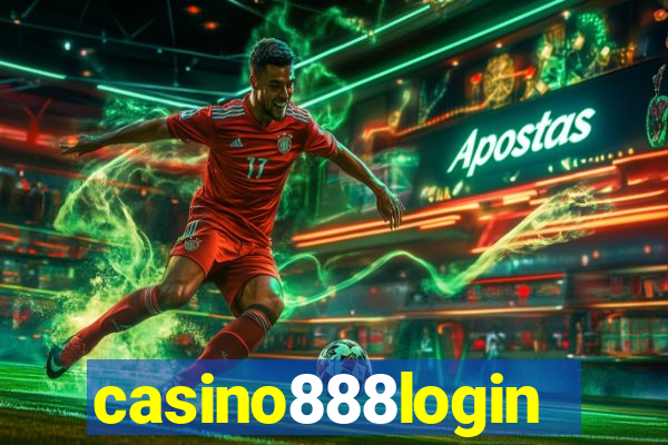 casino888login