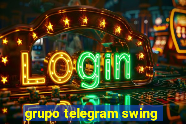 grupo telegram swing