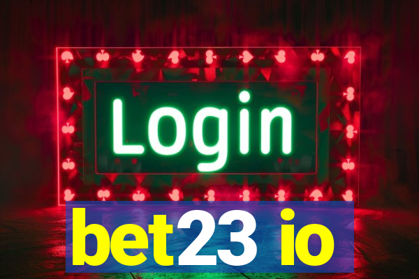 bet23 io