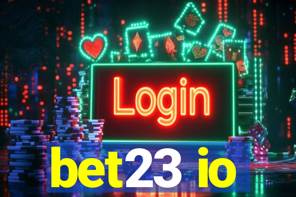 bet23 io