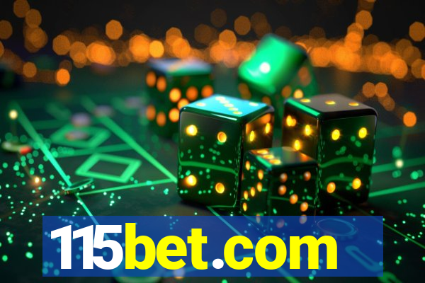 115bet.com