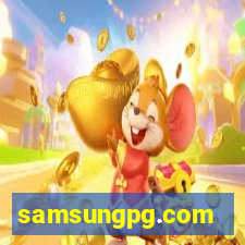 samsungpg.com