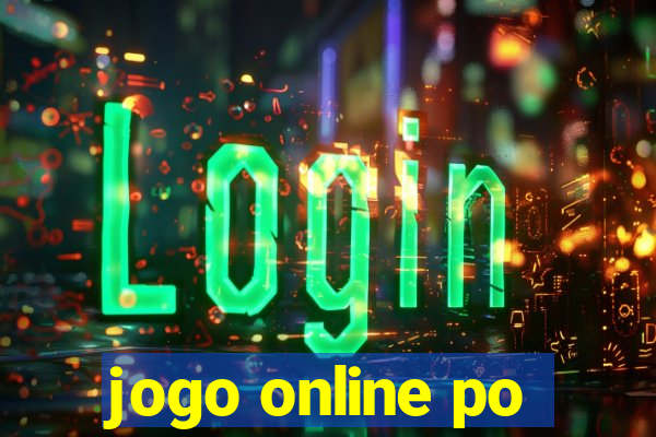 jogo online po