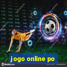 jogo online po