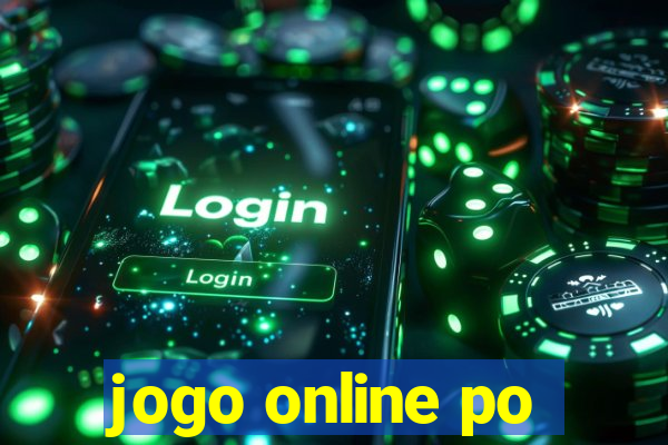 jogo online po