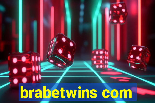 brabetwins com